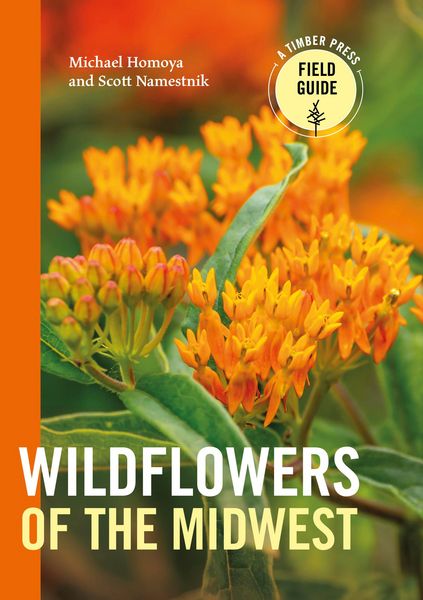 Produktbild: Wildflowers of the Midwest