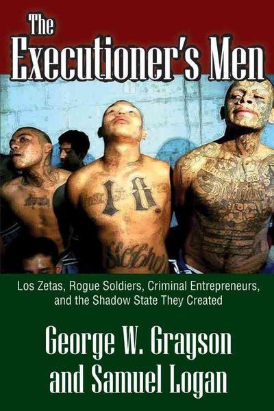 Produktbild: The Executioner's Men