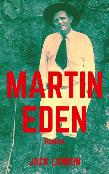 Produktbild: Martin Eden