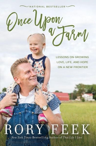Produktbild: The Once Upon a Farm
