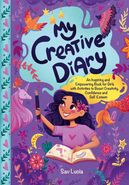Produktbild: My Creative Diary