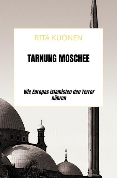 Produktbild: Tarnung Moschee