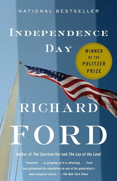 Produktbild: Independence Day