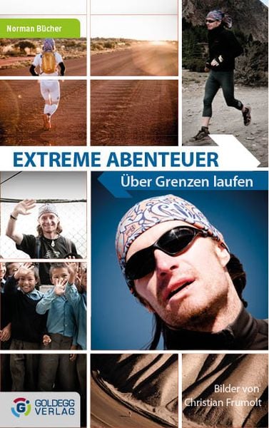 Produktbild: Extreme Abenteuer