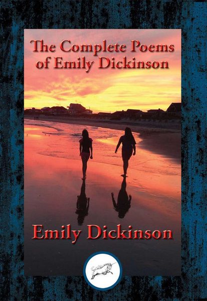 Produktbild: The Complete Poems of Emily Dickinson