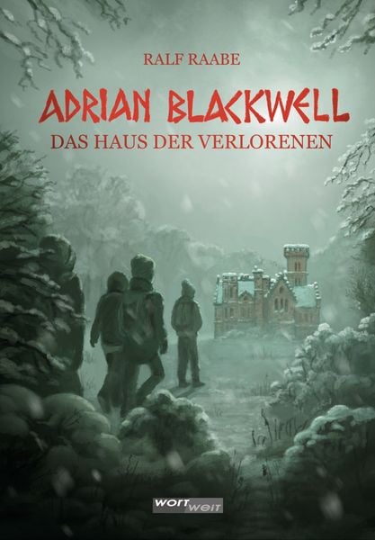 Produktbild: Adrian Blackwell