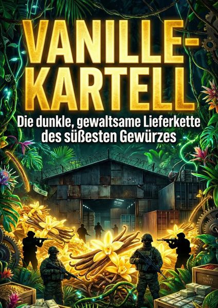 Produktbild: Vanille-Kartell