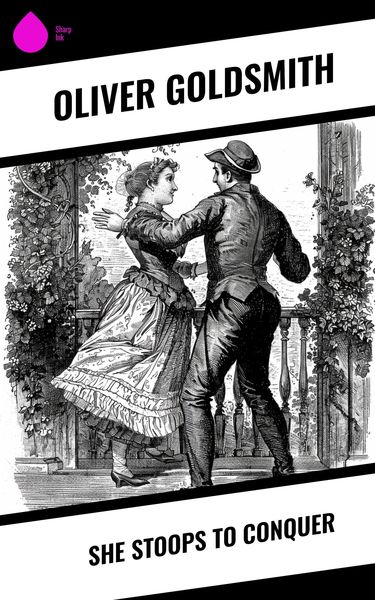 Produktbild: She Stoops to Conquer
