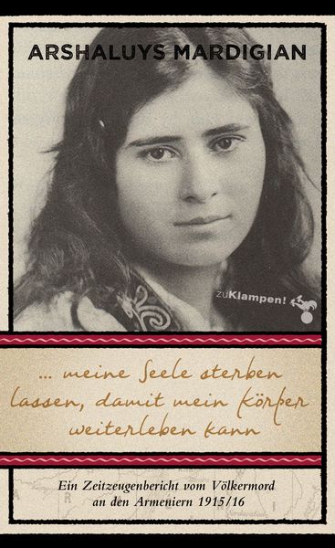 Produktbild: ... meine Seele sterben lassen, damit mein K&ouml;rper weiterleben kann