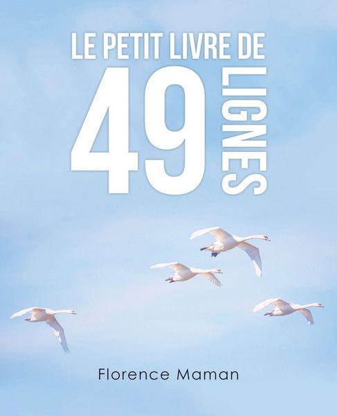 Produktbild: Le Petit Livre De 49 Lignes