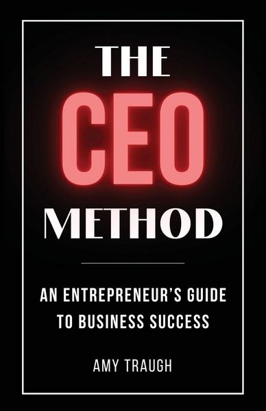 Produktbild: The CEO Method