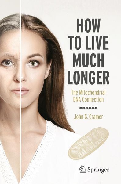 Produktbild: How to Live Much Longer