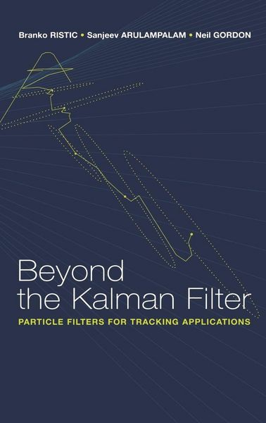 Produktbild: Beyond the Kalman Filter