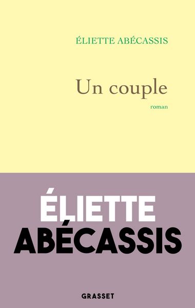 Produktbild: Un couple