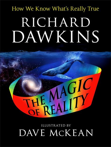 Produktbild: The Magic of Reality