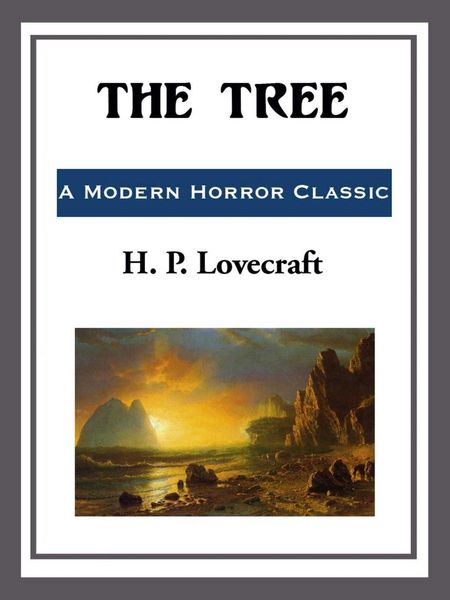 Produktbild: The Tree