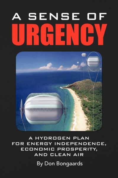 Produktbild: Bongaards, D: Sense of Urgency