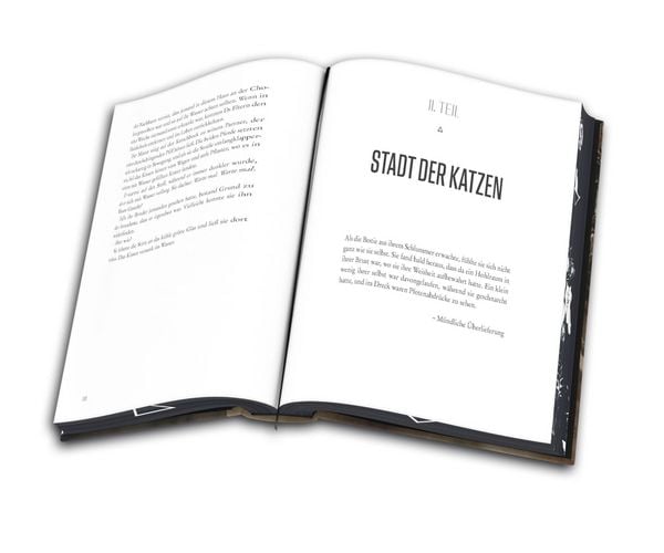 Produktbild: Die Kuratorin
