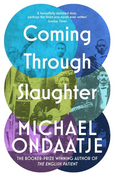 Produktbild: Coming Through Slaughter