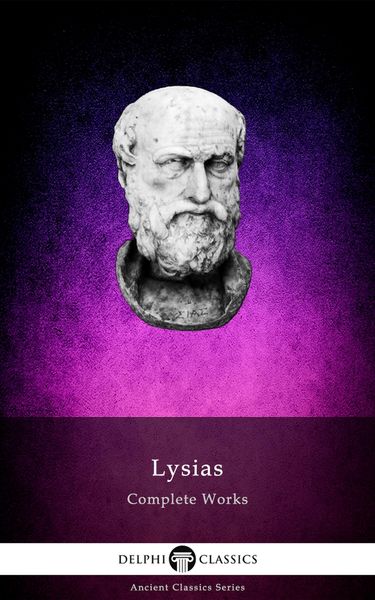 Produktbild: Delphi Complete Works of Lysias (Illustrated)