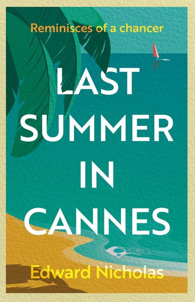 Produktbild: Last Summer in Cannes