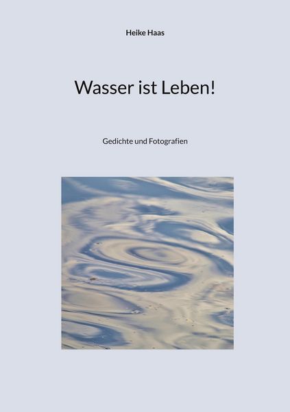 Produktbild: Wasser ist Leben!