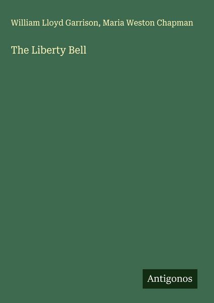 Produktbild: The Liberty Bell