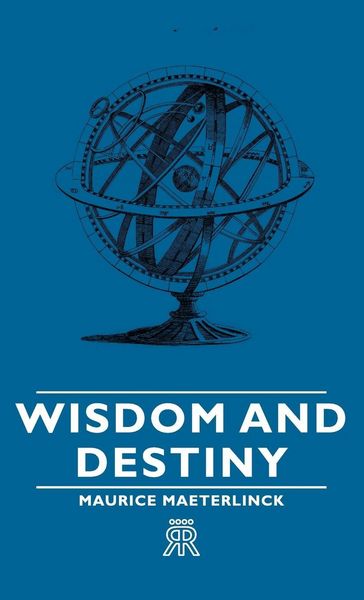 Produktbild: Wisdom and Destiny