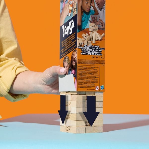 Produktbild: Jenga