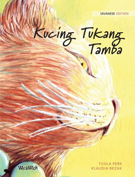 Produktbild: Kucing Tukang Tamba
