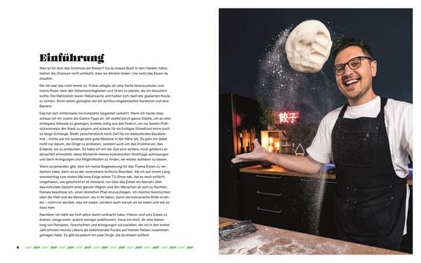 Produktbild: Kitchen Passport