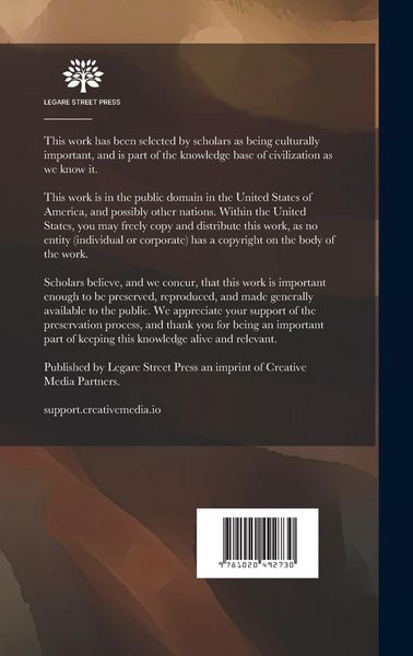 Produktbild: The Spirit of Laws; Volume 2