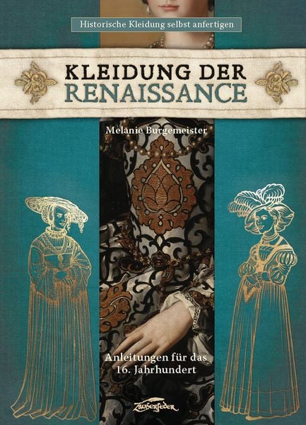Produktbild: Kleidung der Renaissance