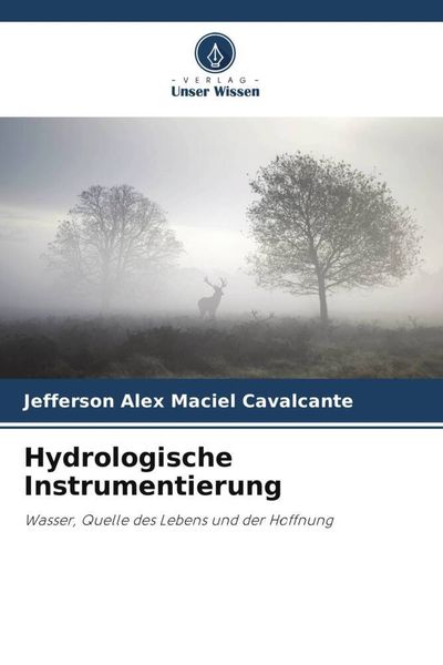 Produktbild: Hydrologische Instrumentierung