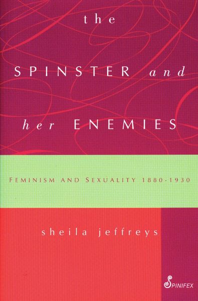 Produktbild: Spinster and Her Enemies