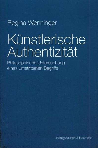 Produktbild: Artistics and Authentic