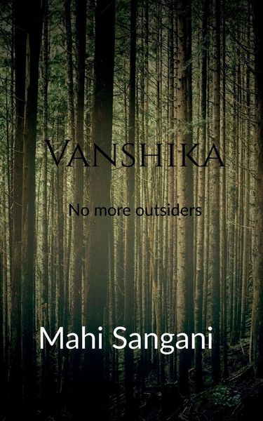 Produktbild: Vanshika