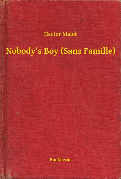 Produktbild: Nobody's Boy (Sans Famille)