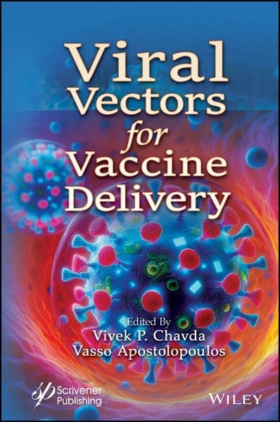 Produktbild: Viral Vectors for Vaccine Delivery