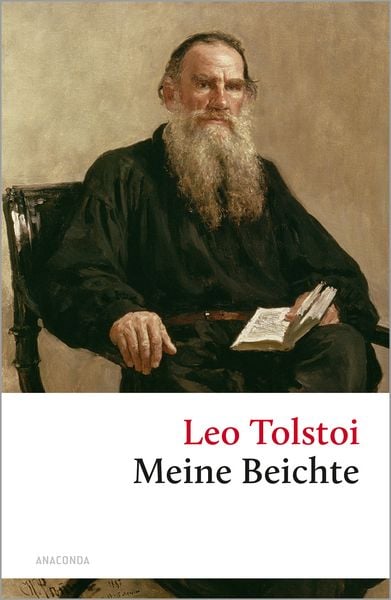 Produktbild: Meine Beichte