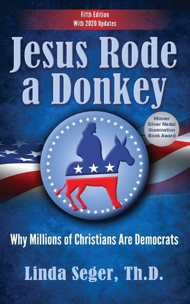 Produktbild: Jesus Rode a Donkey