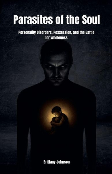 Produktbild: Parasites of the Soul