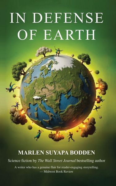 Produktbild: In Defense of Earth