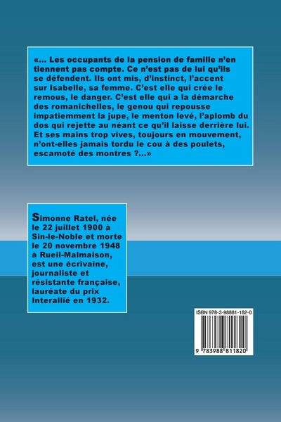 Produktbild: Le Raisin vert
