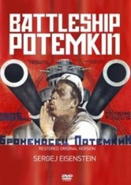 Battleship Potemkin