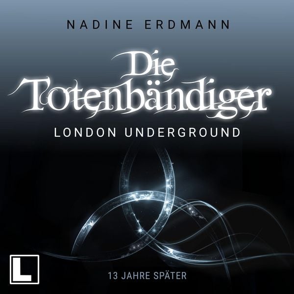 Produktbild: London Underground: 13 Jahre sp&auml;ter
