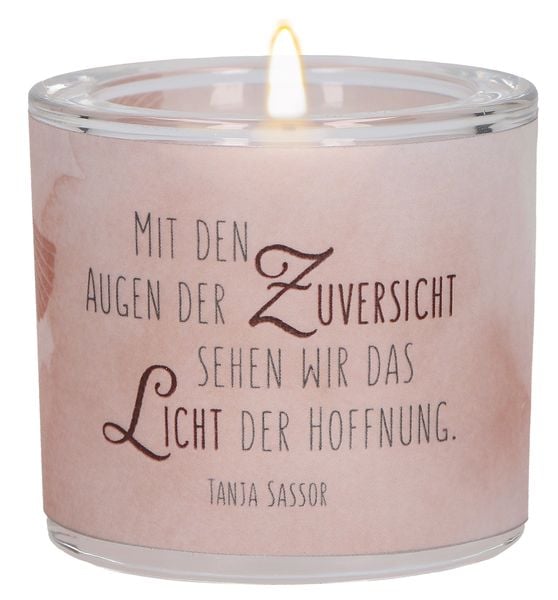 Produktbild: Mit den Augen der Zuversicht