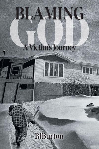 Produktbild: Blaming God