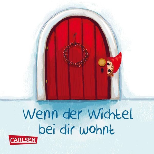 Produktbild: Mein erster Pixi-Adventskalender f&uuml;r die Kleinen - mit 24 Pappbilderb&uuml;chern - 2026