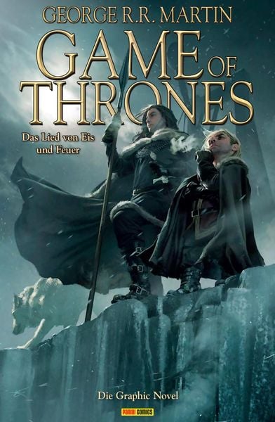 Produktbild: Game of Thrones - Das Lied von Eis und Feuer, Bd. 2
